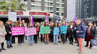 'Evladım için yaptım' diyerek savundu... Mahkeme meşru müdafaa dedi, tahliye kararı verdi!