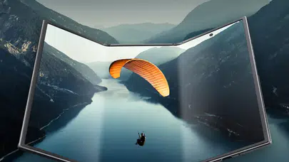 Samsung’dan teknoloji şovu: Galaxy Z TriFold ile katlama sınırları aşıldı!