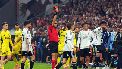 Beşiktaş’ta ilk yarının gizli şifreleri: Ndidi süreyi aldı, Abraham golü taşıdı!