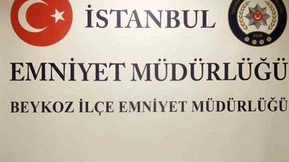 Beykoz'da pompalı tüfekle dehşet saçtı, adaletin kıskacından kaçamadı!