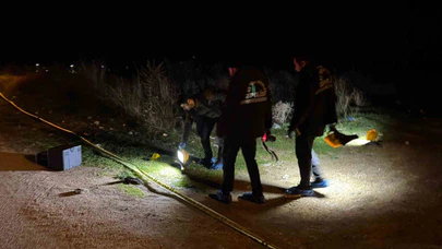 Bilecik’te bir kişi yol kenarında ölü bulundu