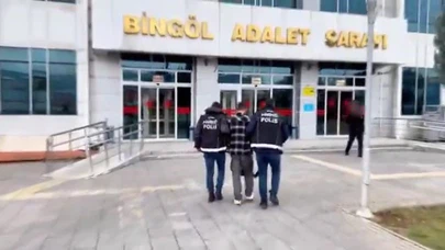 Bingöl’de 'Hap' operası! Ecza çok, kaçış yok...