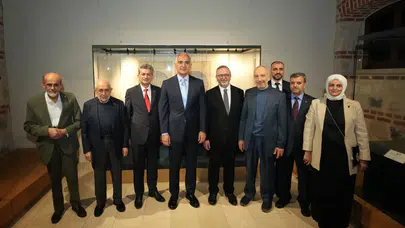 Türkiye Kültür Yolu Festivali 2025 rekorlarla tamamlandı: 180 günlük kültür maratonu!