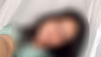 Bursa'da iki günlük endişe bitti: Kayıp Nisa G.  ailesine teslim edildi!