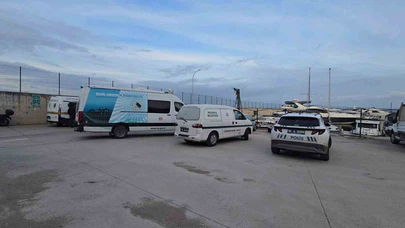 3 gündür aranıyordu cansız bedeni bulundu...