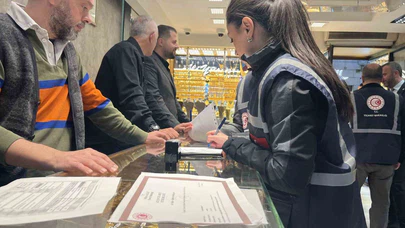 Bursa’da denetimlerin faturası ağır oldu: Toplamda 67 milyonluk rekor ceza!