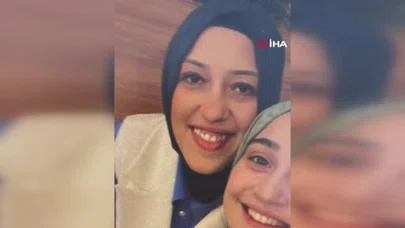 Bursa’da esrarengiz ölüm! Baba çatıda, kızı yatakta…