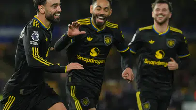 Bu sadece bir galibiyet değil: Manchester United’ın mesaj gibi zaferi!