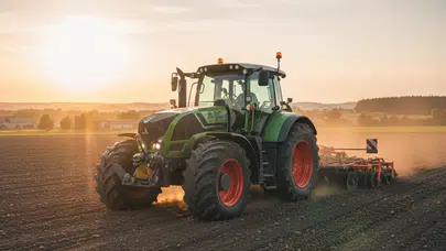 Traktör Fiyat Listesi 2025-2026 güncel traktör ve römork fiyatları