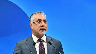 Bakan Işıkhan: 'Vatandaşımız için 1,1 trilyon liralık vergiden vazgeçtik'