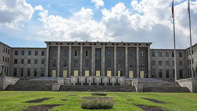 TBMM taciz soruşturmasında yeni kararlar açıklandı