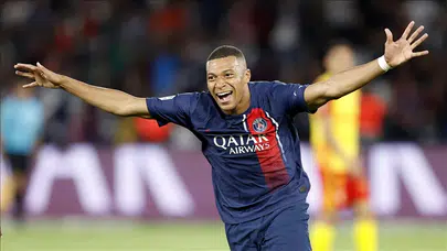 Paris’te Mbappé dosyası kapandı: PSG’ye 60 milyon euroluk tazminat ve zorunlu yayın detayı