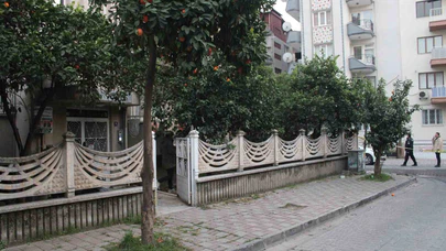 Polisi görünce panikleyen genç çatıdan düşüp öldü