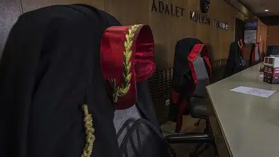 Yargıda büyük yer değişimi: 948 Hakim ve Savcı yeni görevde!