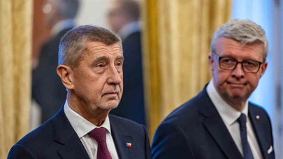 Çekya’da siyasi tablo değişti: Babis’in koalisyonu resmen başladı