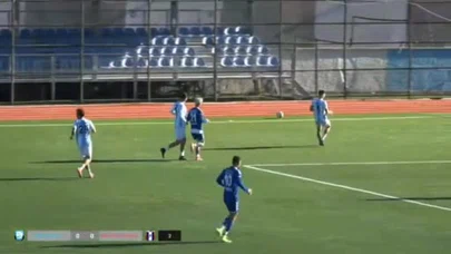 Ceza sahasında davetsiz misafir