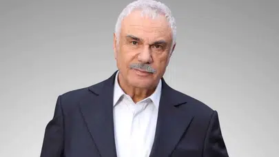 'Yaprak Dökümü'nün Ali Rıza Bey’i Halil Ergün'den kötü haber: Kalp ameliyatı oldu!