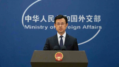 Çin’den AB’ye net uyarı: Rus varlıklarına dokunmayın!