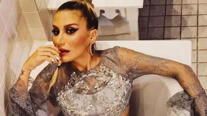İrem Derici'ye 'Özür videosu' sonrası şok... Takipçisinin avukatı para talep etti!