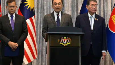 Washington’dan sınır krizine uyarı: Ağır silahlar geri çekilsin!