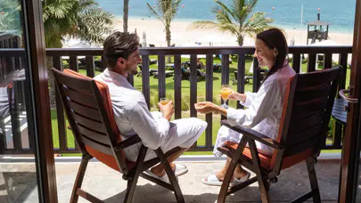 Dubai'nin tadını her şey dahil otellerle çıkarın