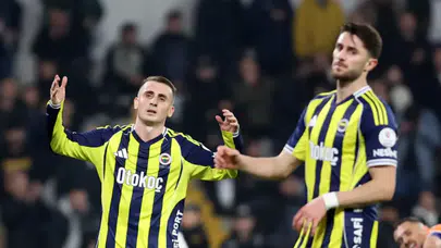 Tedesco’dan Kerem Aktürkoğlu’na sürpriz rol! İşte yeni plan