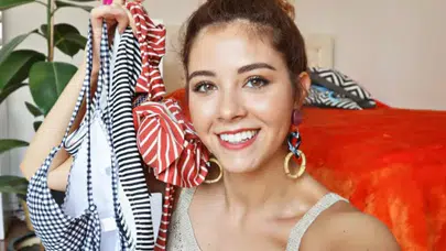 İbrahim Selim sevgilisi kim, Ayşe Şeyma Keten kimdir, kaç yaşında? Aşk iddiaları ve merak edilenler