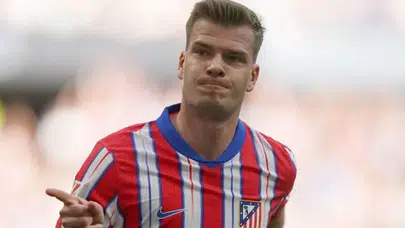 En-Nesyri’den sonra Sörloth dosyası açıldı: Fenerbahçe’den beklenmedik hamle!