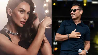 7 yıl sonra büyük kriz... Mustafa Sandal ve Emina Jahović mahkemede karşı karşıya!