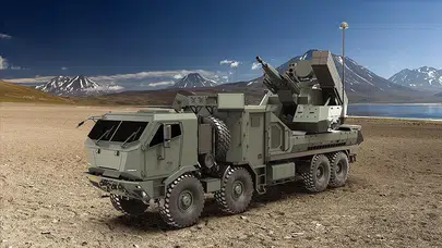 ASELSAN’dan dev ihracat hamlesi: NATO ülkesine 410 milyon dolarlık anlaşma!