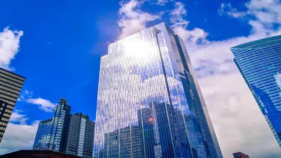 Almanya'da şirket iflasları on yılın zirvesinde