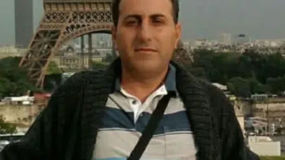 Denizli'de 5 aracın birbirine girdiği kazadan acı haber geldi: Sürücü kurtarılamadı!