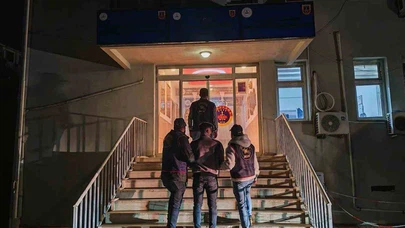 Cinayet, uyuşturucu, yağma... Arananlar JASAT'tan kaçamadı!