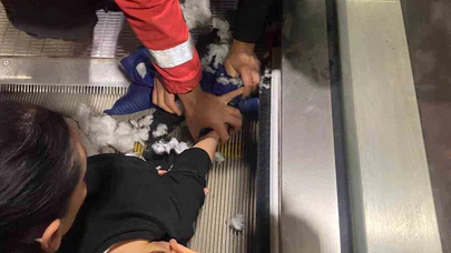 Doğum günü sevinci kabusa dönüştü