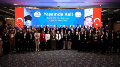 'Hayat boşluk kabul etmez': Yılmaz’dan bağımlılıkla mücadelede süreklilik vurgusu