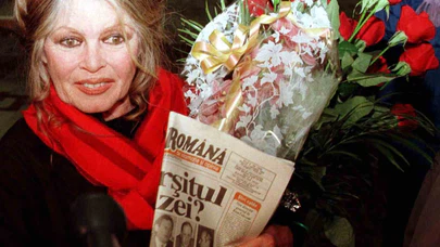 Dünyaca ünlü Fransız aktris Brigitte Bardot 91 yaşında hayatını kaybetti