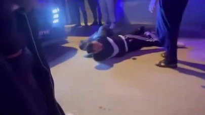 Bursa’da geceyi hareketlendiren kovalamaca... Koşarak kaçtılar, zincir gibi yakalandılar!
