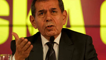 Dursun Özbek’ten TFF’ye sert mesaj: 'Bu üslup Türk futboluna zarar veriyor'