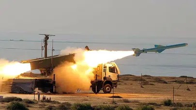 İhracatta 30 kat büyüme, ciroda tarihi rekor: Türkiye savunmada vites yükseltti!