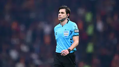 Galatasaray–Samsunspor maçı sonrası beklenen karar: Mehmet Türkmen’e Şok!