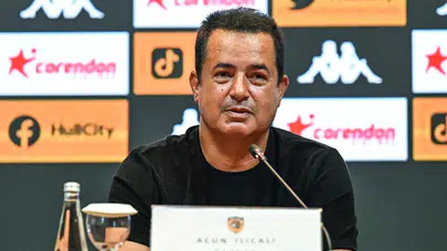 Acun Ilıcalı’dan Premier Lig sinyali: 'Gerçek çılgınlığı görecekler'