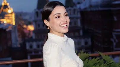 Hakan Sabancı ayrılığı daha yeni bitmişti… Hande Erçel için ortalığı karıştıran yeni aşk çıkışı!