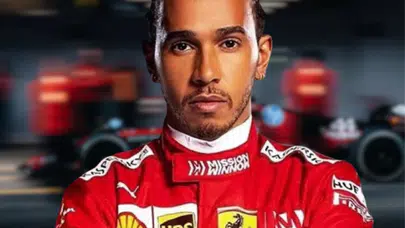 Ferrari’de Hamilton kırılması: Podyumsuz yılın bedeli ağır oldu