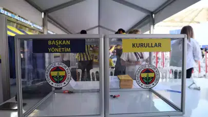 Fenerbahçe başkanlık seçimi ne zaman, erken seçim mi olacak, Ali Koç ve Aziz Yıldırım aday mı?