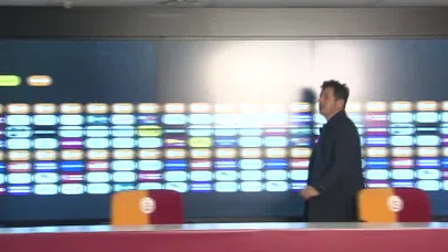 Belözoğlu duyurdu: Kasımpaşa’da devre arası 8 oyunculuk operasyon