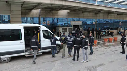 Siirt’te laboratuvar skandalı: Tahlil sonuçlarına kirli para karışmış!