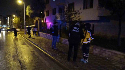 Evden gelen kötü koku acı gerçeği ortaya çıkardı