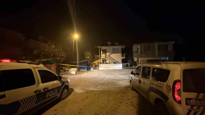 Ailesinin gözü önünde... Tokatlı motokurye kurşunların hedefi oldu!