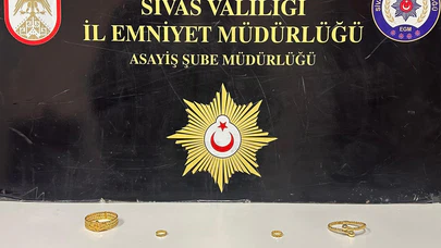 Sivas’ta evlilik vaadiyle dolandırıcılık operasyonu: 1 milyonluk vurgun!