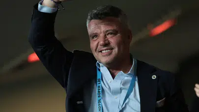 Sadettin Saran sessizliğini bozdu! Uyuşturucu testi pozitif çıkmıştı...